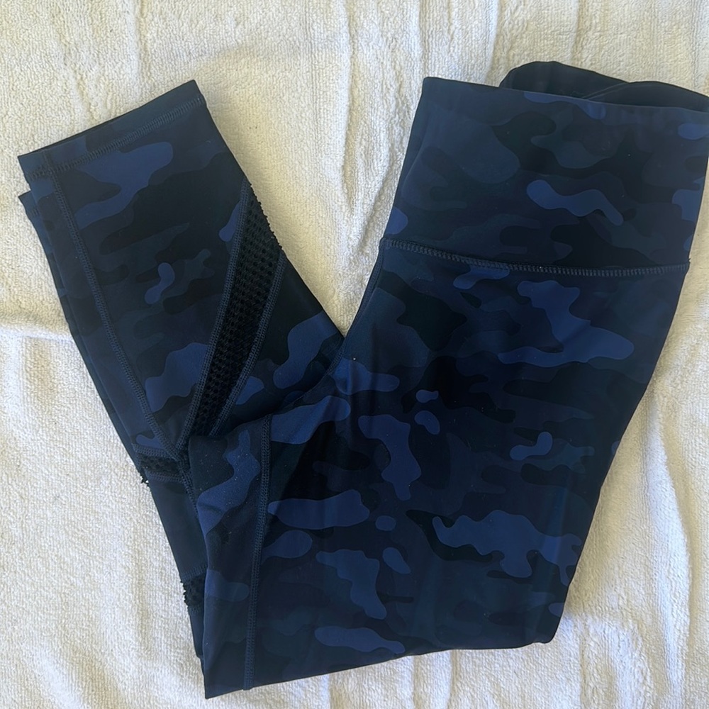 Torrid Active Leggings